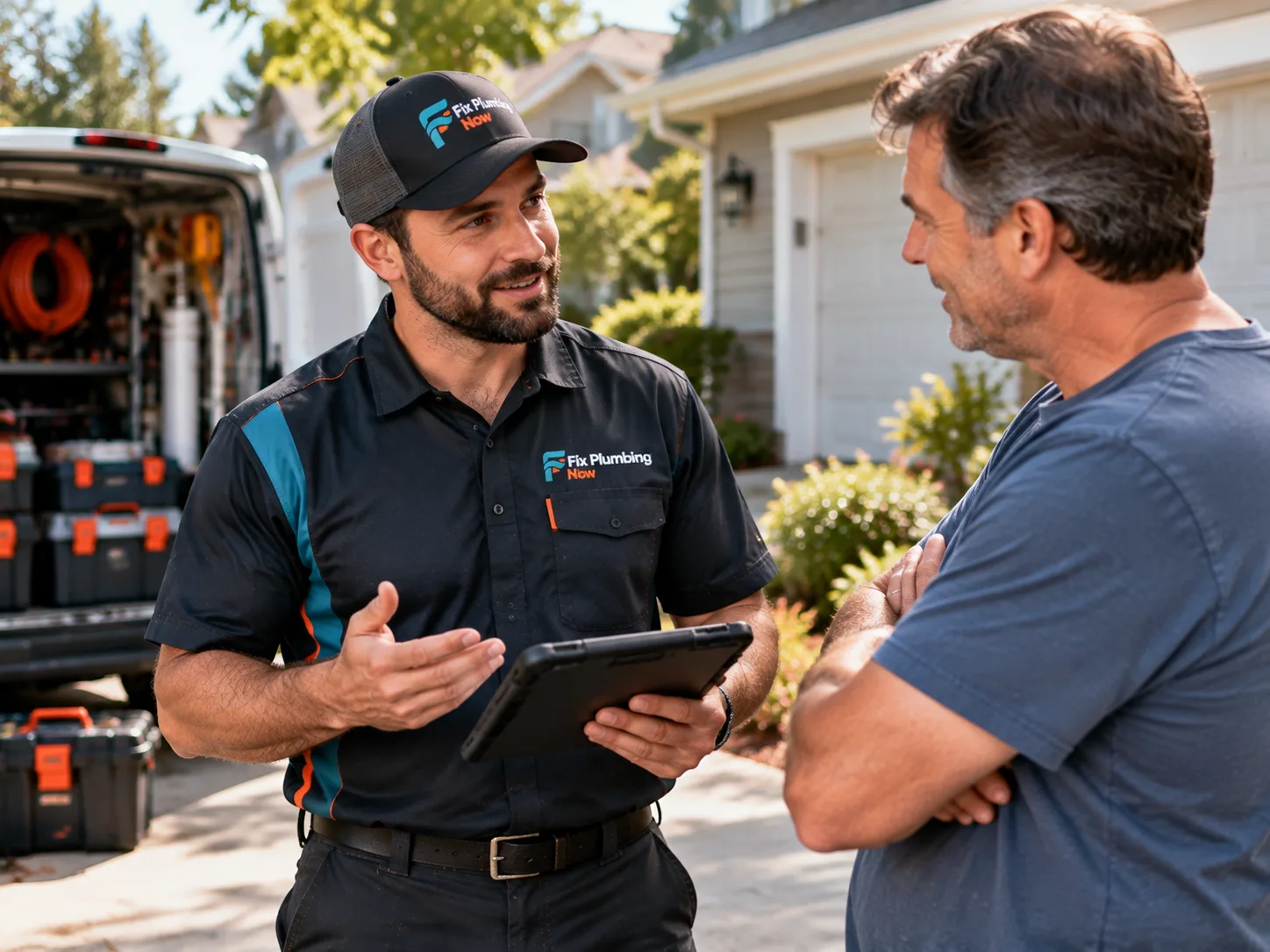 Clogged Drain Service Burlington, MA FAQs